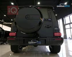 مرسيدس بنز G-Class
